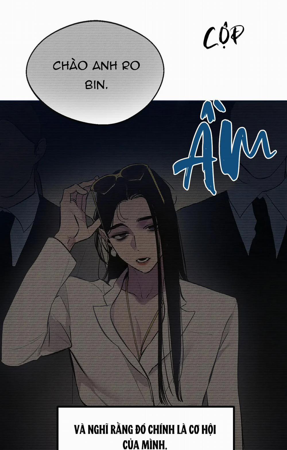 Cách Duy Trì Bí Mật 37 trang 18