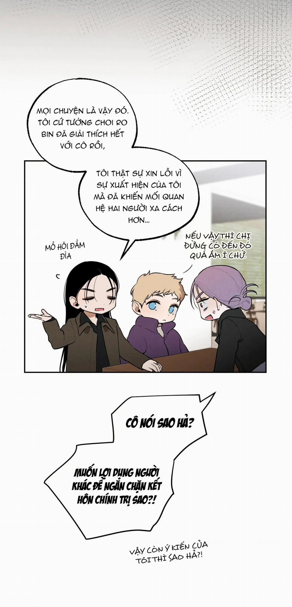Cách Duy Trì Bí Mật 37 trang 24