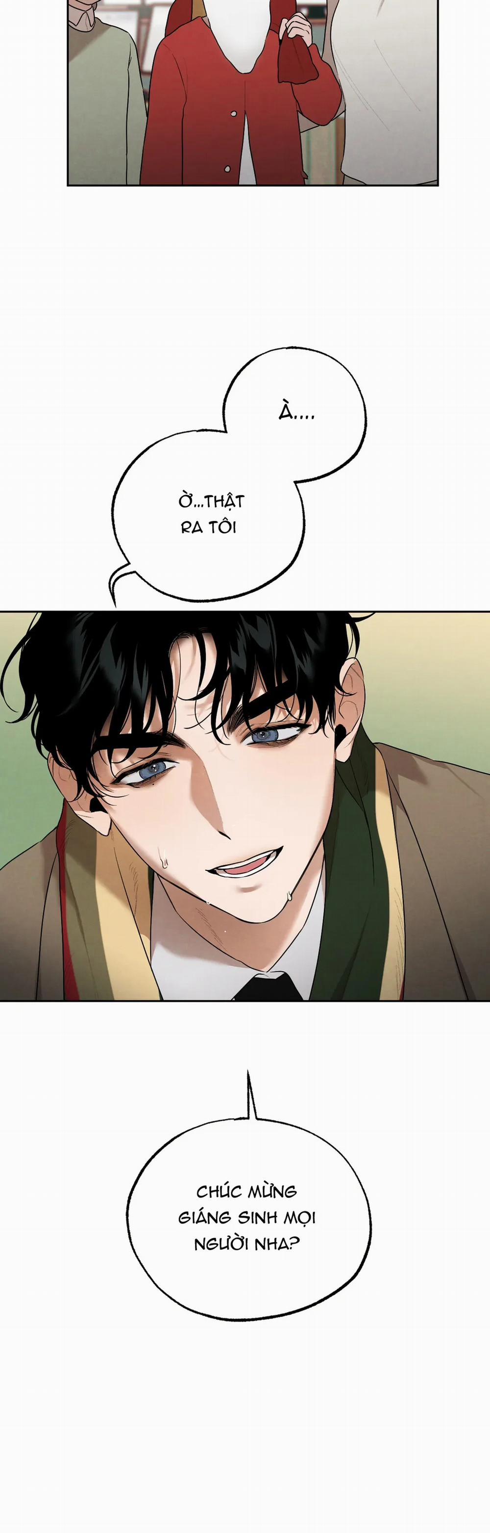 Cách Duy Trì Bí Mật 38 trang 1