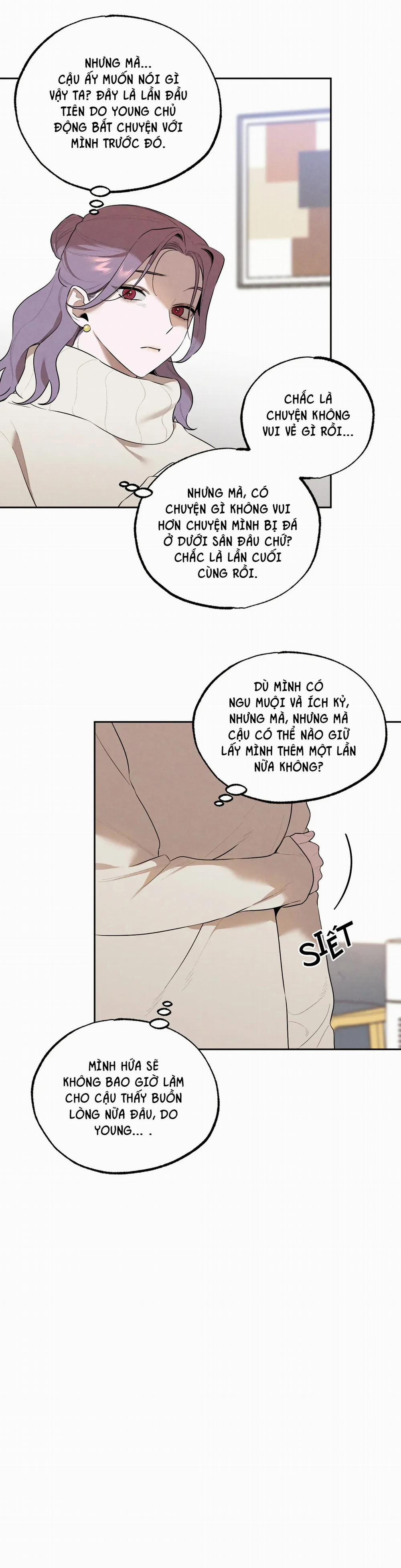 Cách Duy Trì Bí Mật 38 trang 11