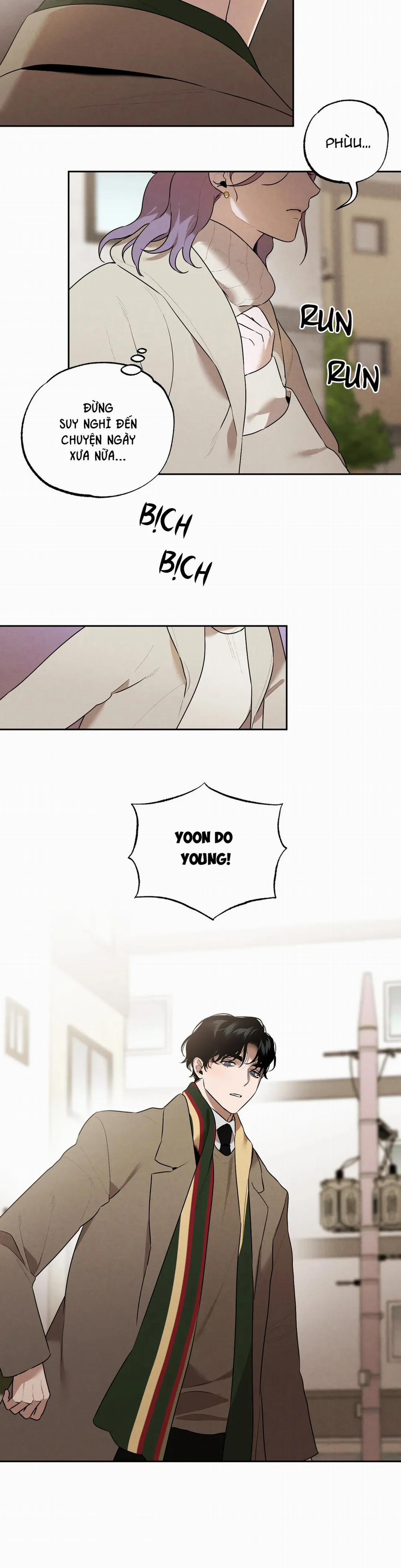 Cách Duy Trì Bí Mật 38 trang 17