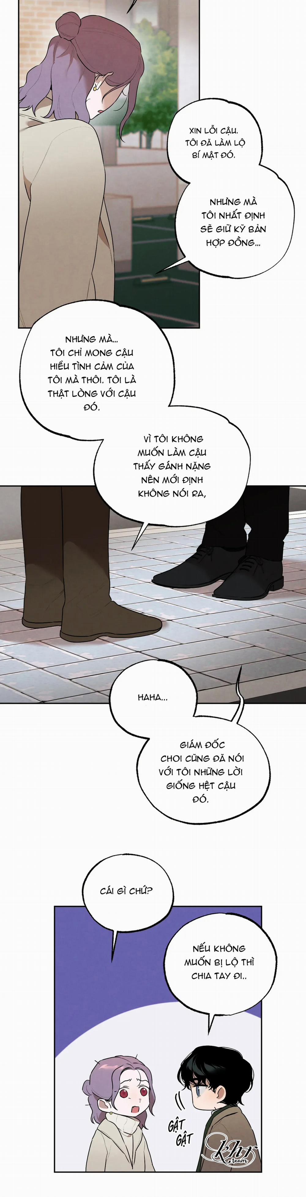 Cách Duy Trì Bí Mật 38 trang 21