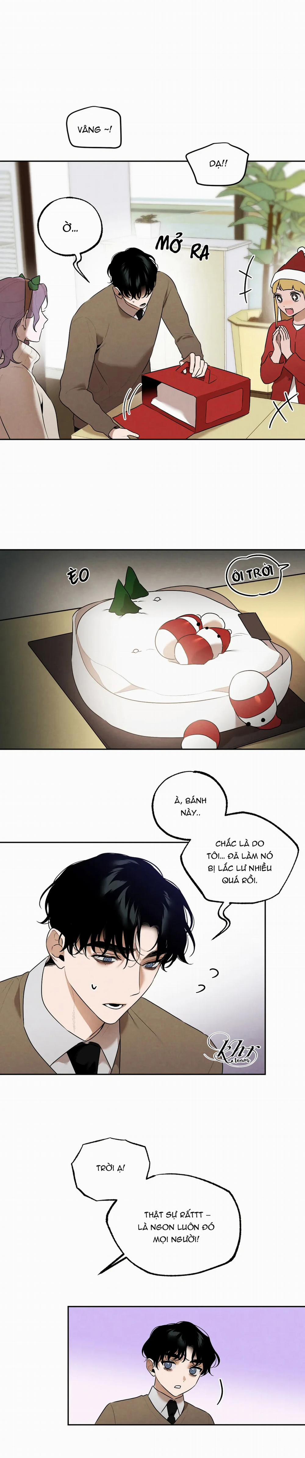 Cách Duy Trì Bí Mật 38 trang 4