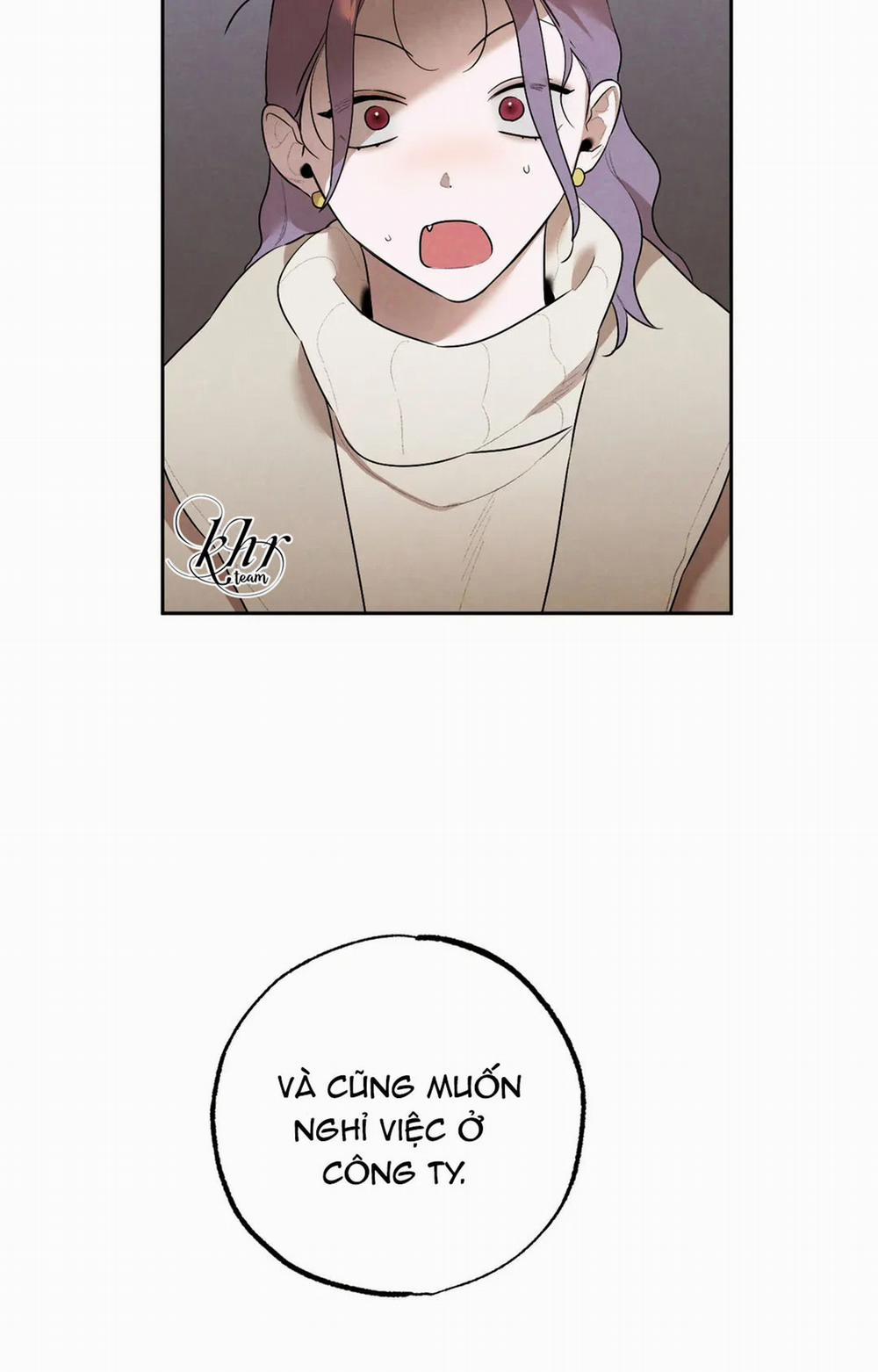 Cách Duy Trì Bí Mật 39 trang 1