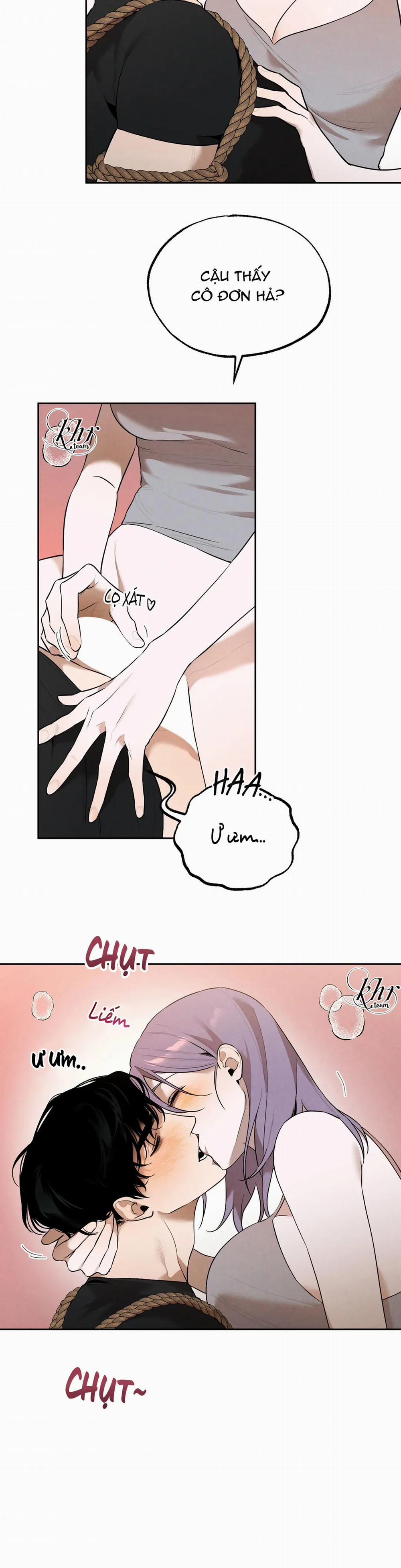 Cách Duy Trì Bí Mật 39 trang 22