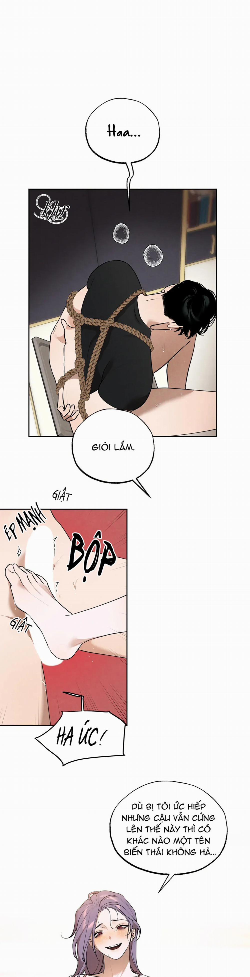 Cách Duy Trì Bí Mật 39 trang 27