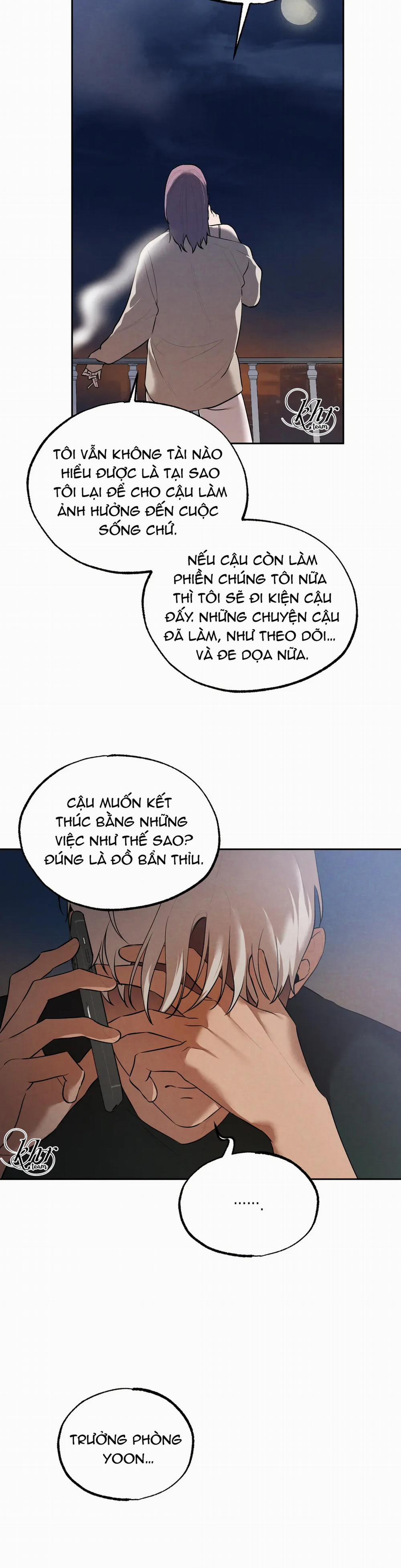 Cách Duy Trì Bí Mật 40 trang 11