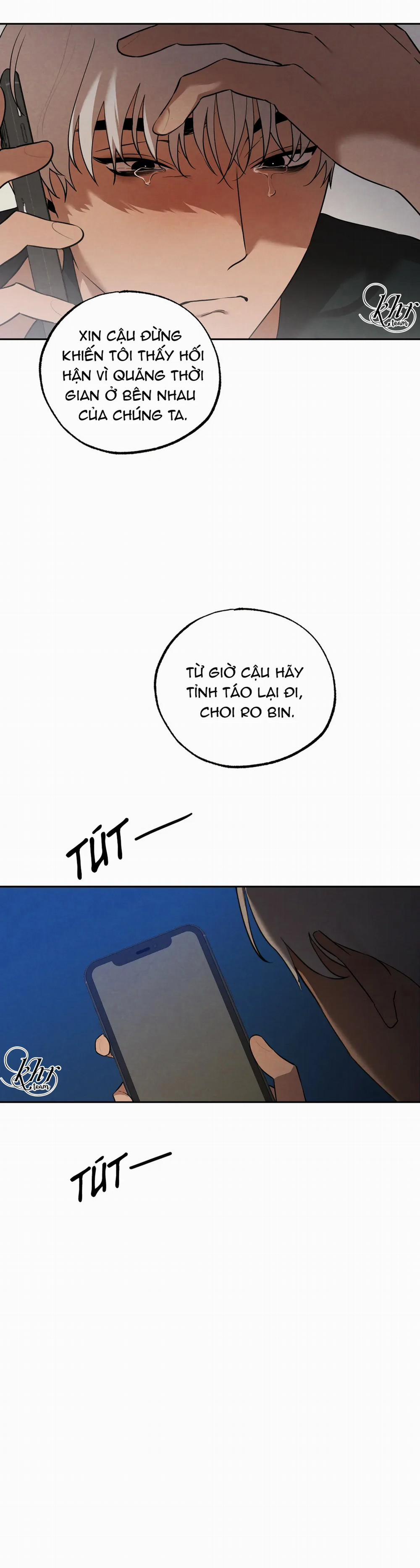 Cách Duy Trì Bí Mật 40 trang 13