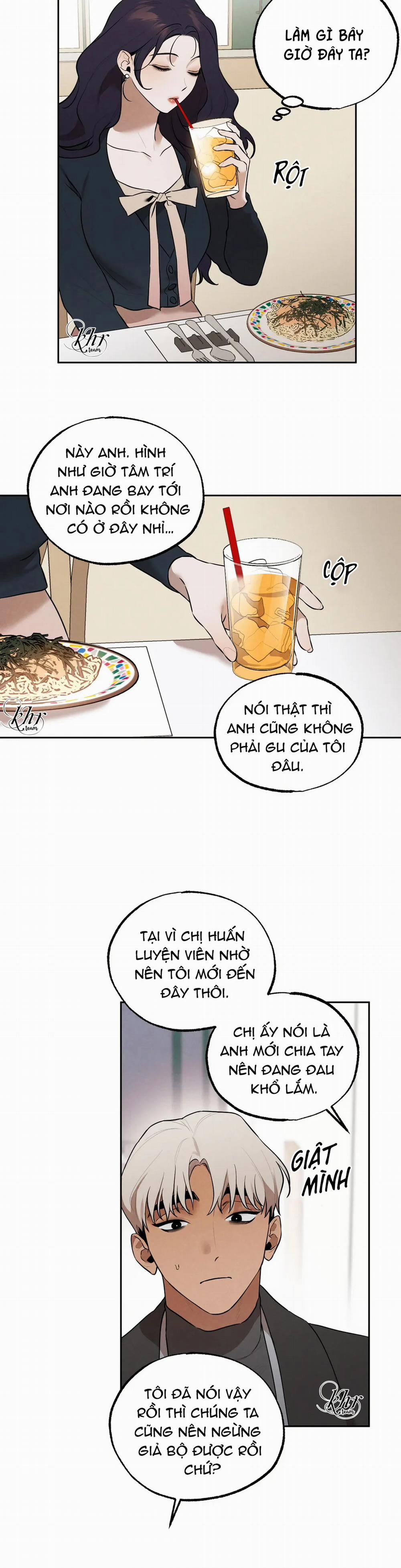 Cách Duy Trì Bí Mật 40 trang 26