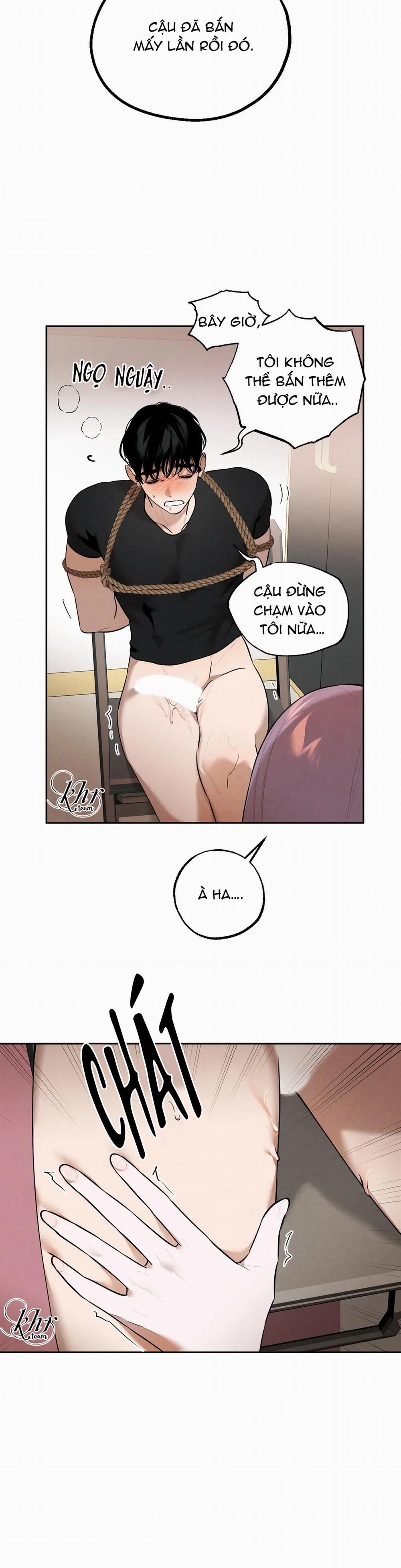 Cách Duy Trì Bí Mật 40 trang 4