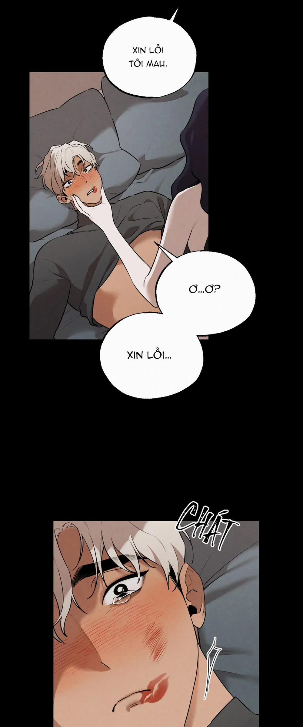 Cách Duy Trì Bí Mật 41 trang 17