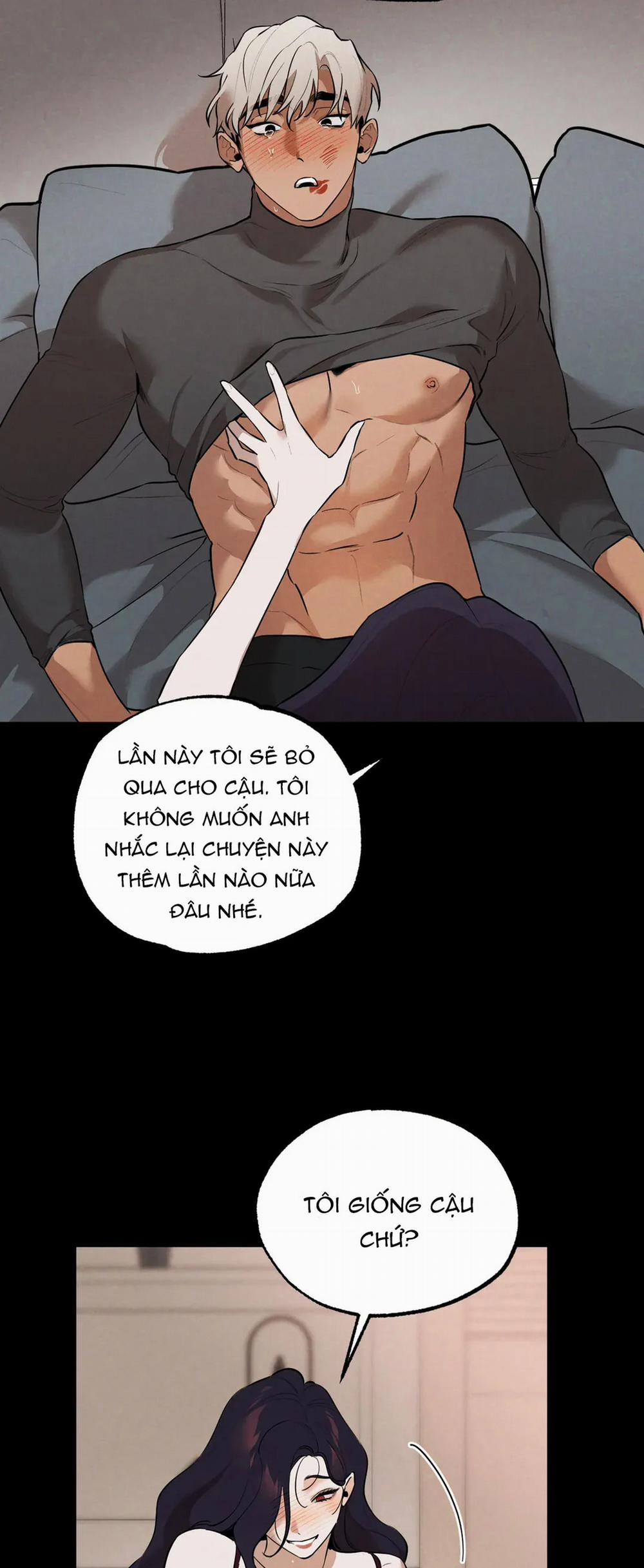 Cách Duy Trì Bí Mật 41 trang 21