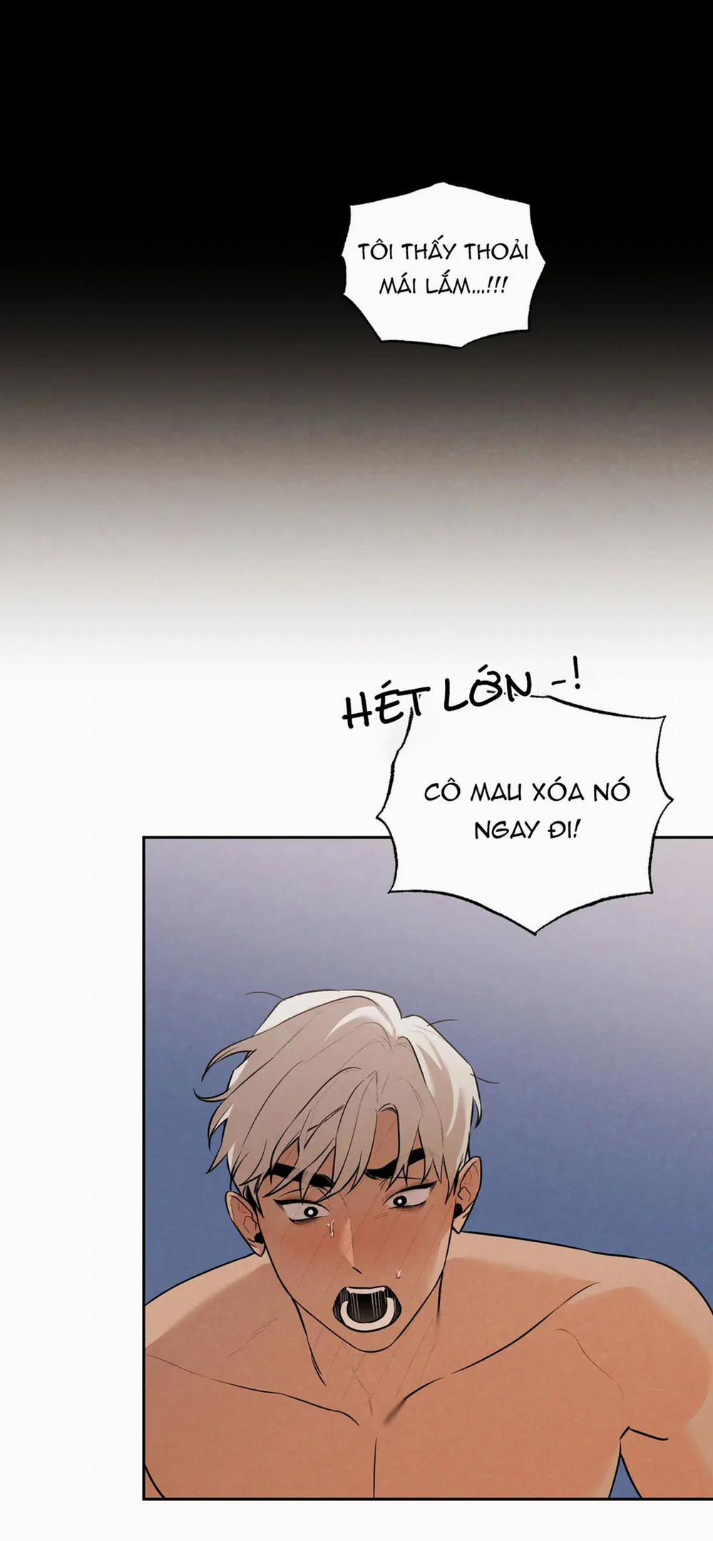 Cách Duy Trì Bí Mật 41 trang 28