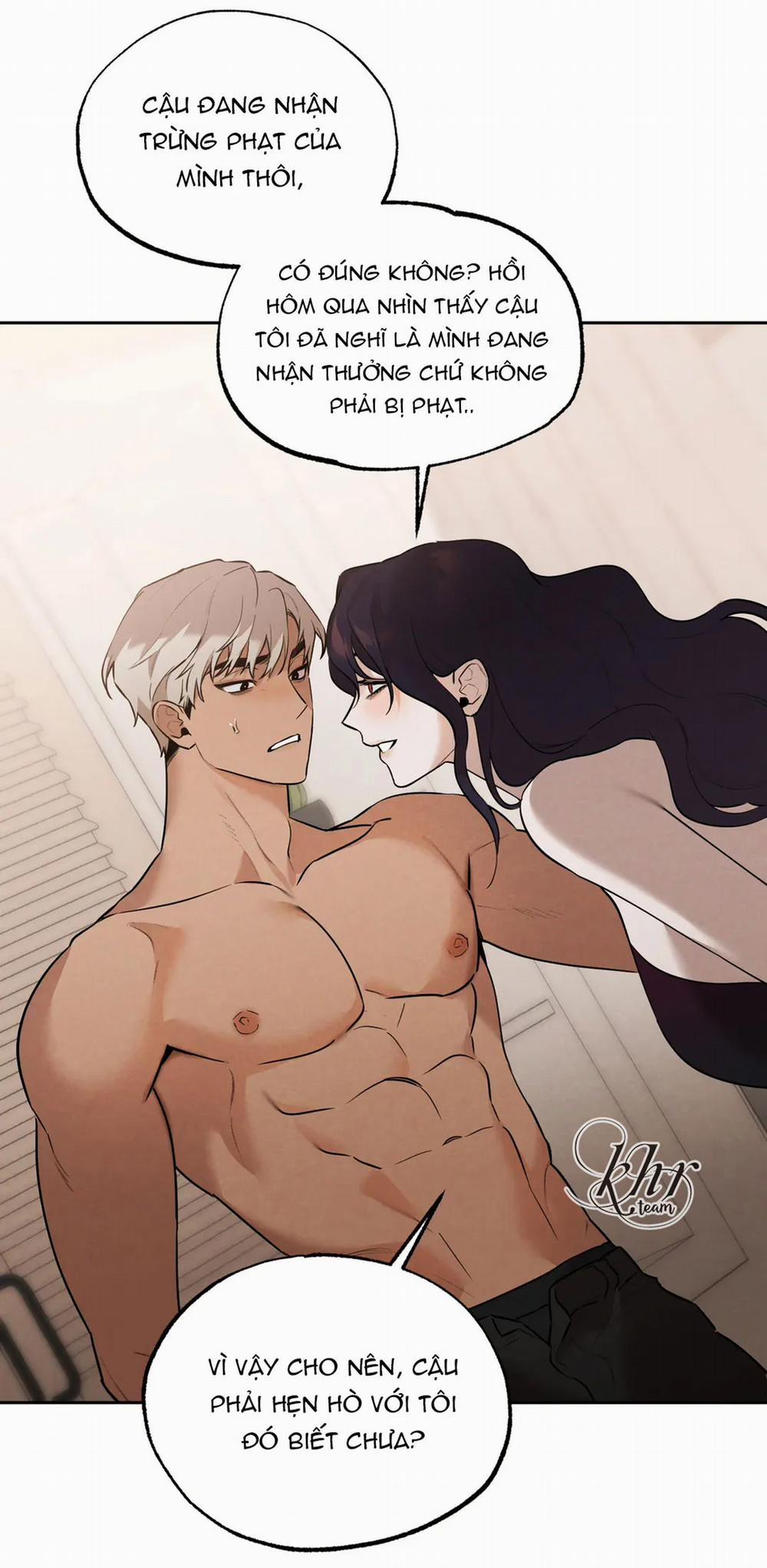 Cách Duy Trì Bí Mật 41 trang 32