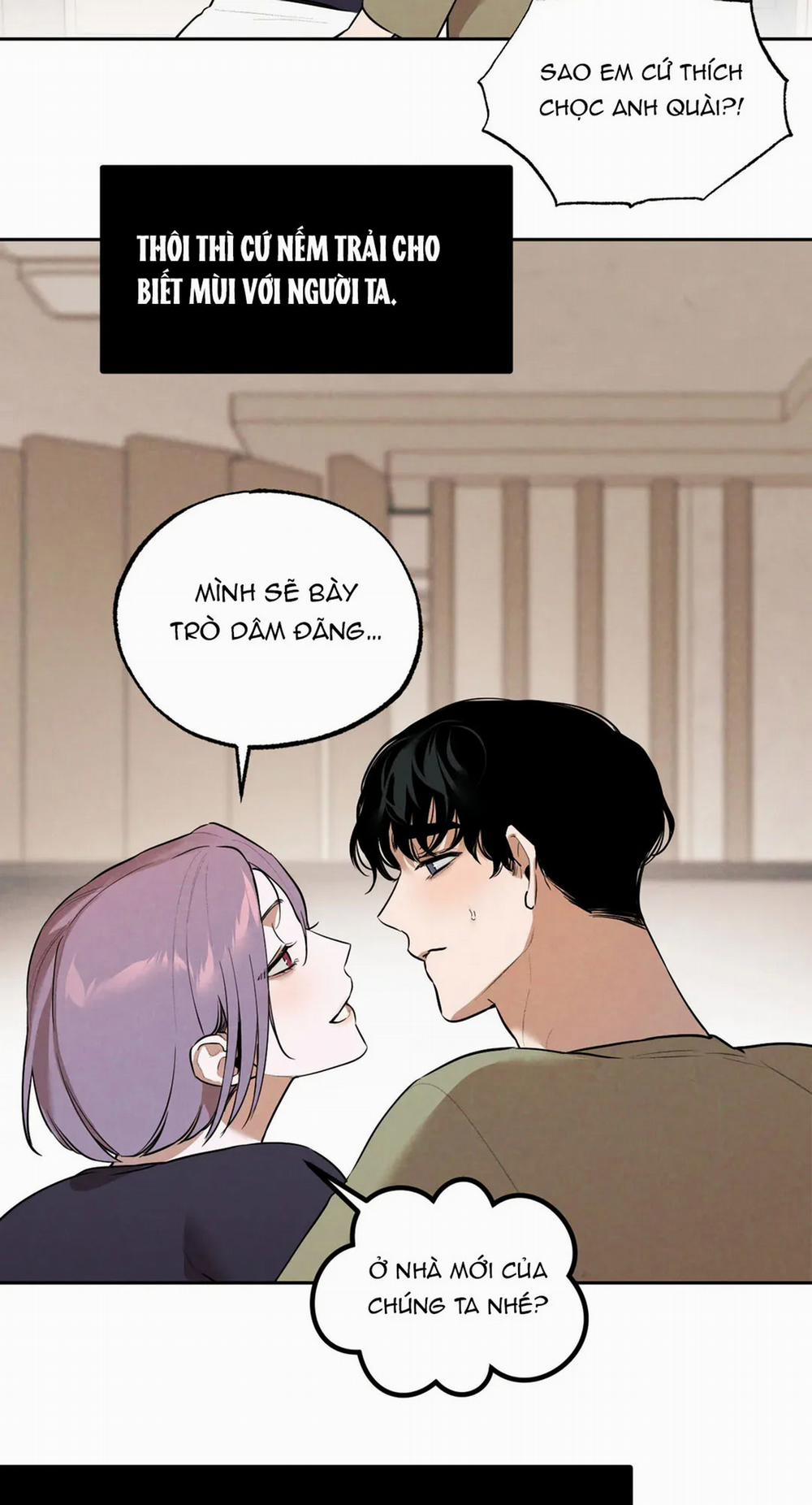 Cách Duy Trì Bí Mật 41 trang 48