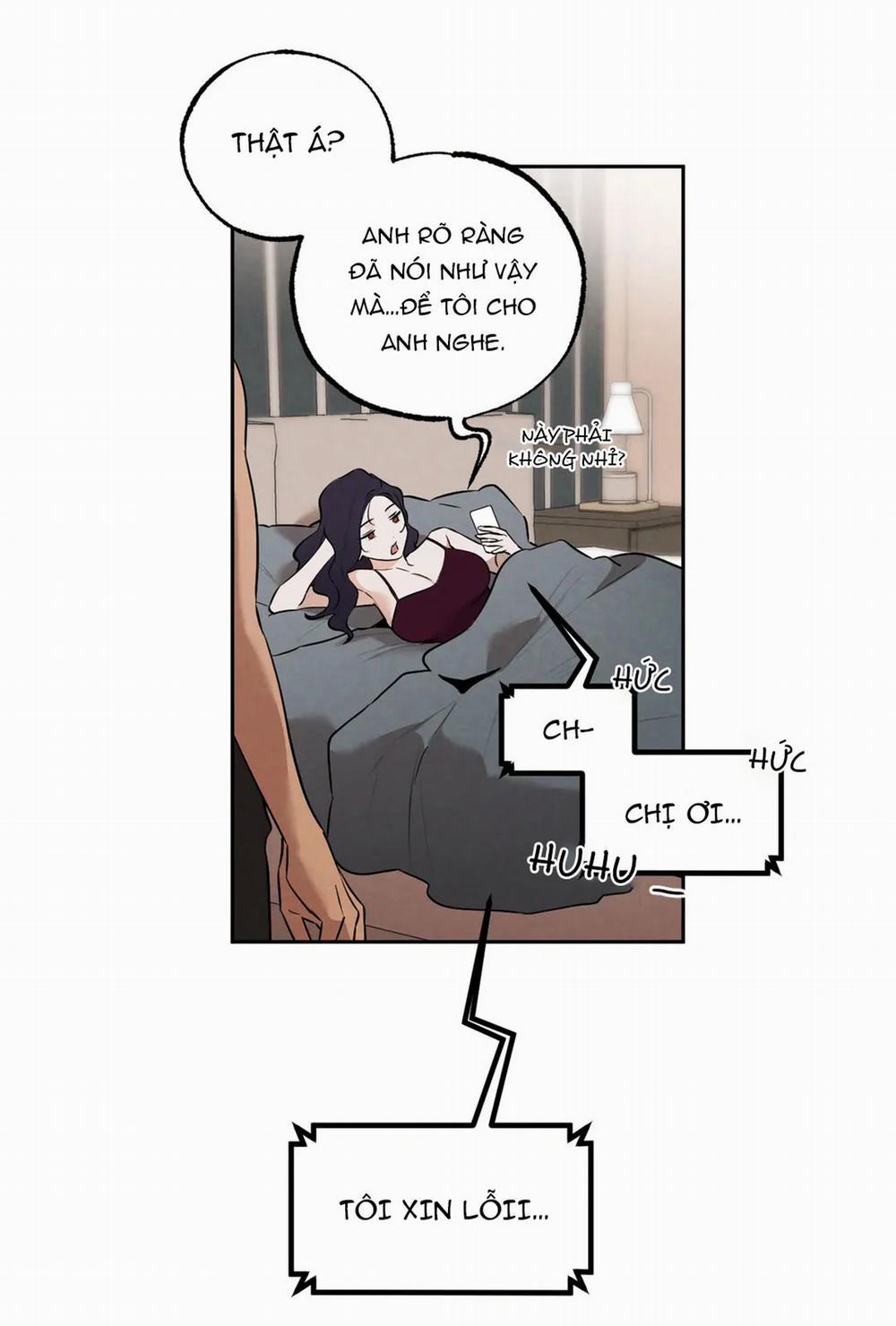 Cách Duy Trì Bí Mật 41 trang 8