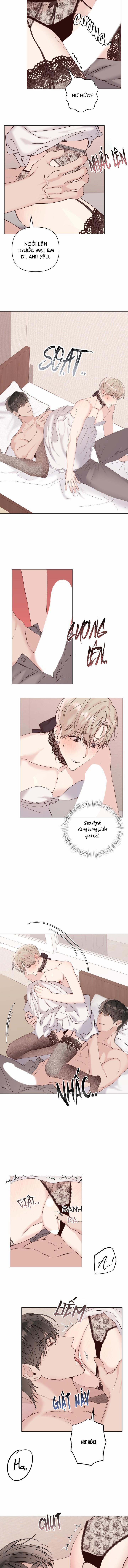 CÁCH GIẾT CHẾT MỘT TÌNH YÊU 15 END trang 1