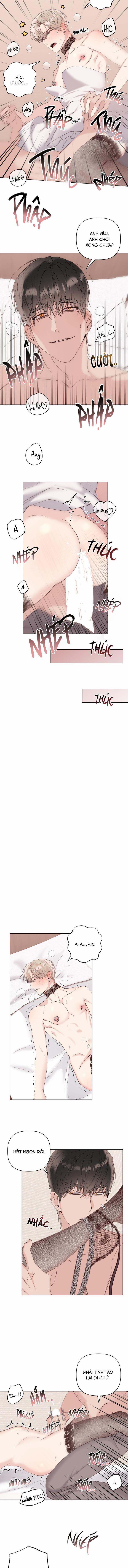 CÁCH GIẾT CHẾT MỘT TÌNH YÊU 15 END trang 5