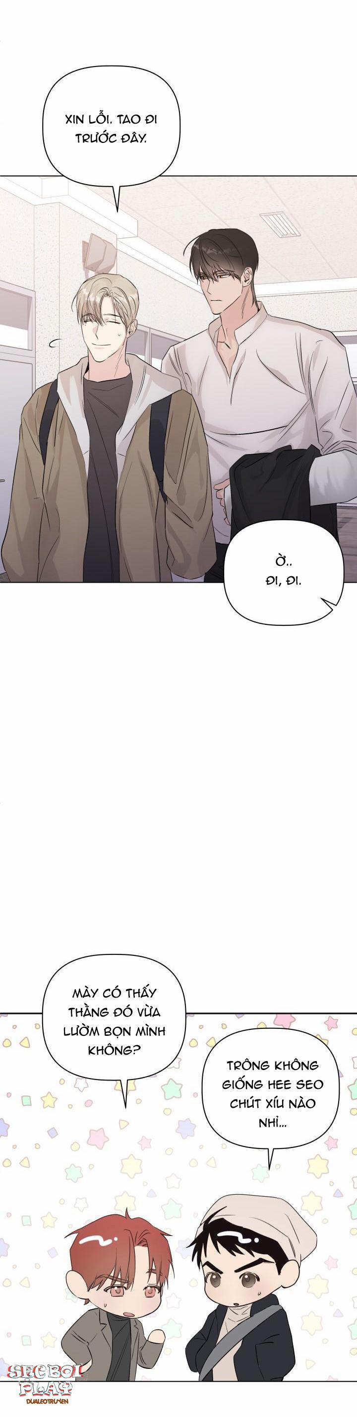 Cách Giết Tình 1 trang 13