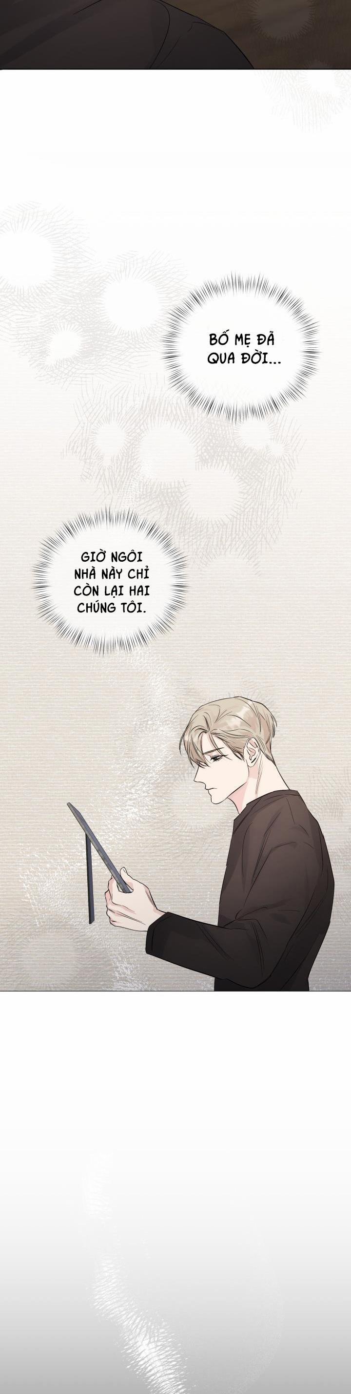 Cách Giết Tình 1 trang 17