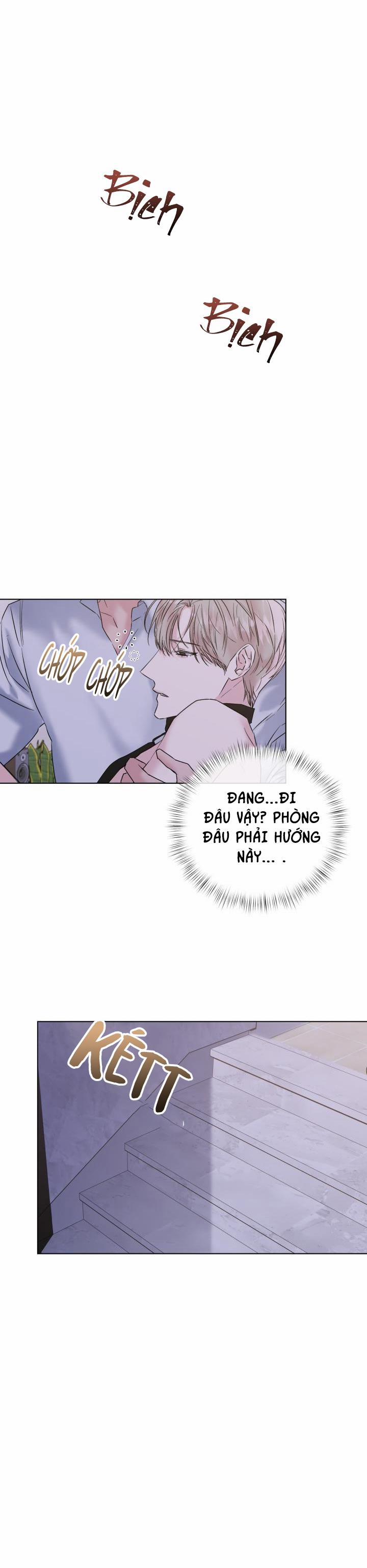 Cách Giết Tình 10 trang 2