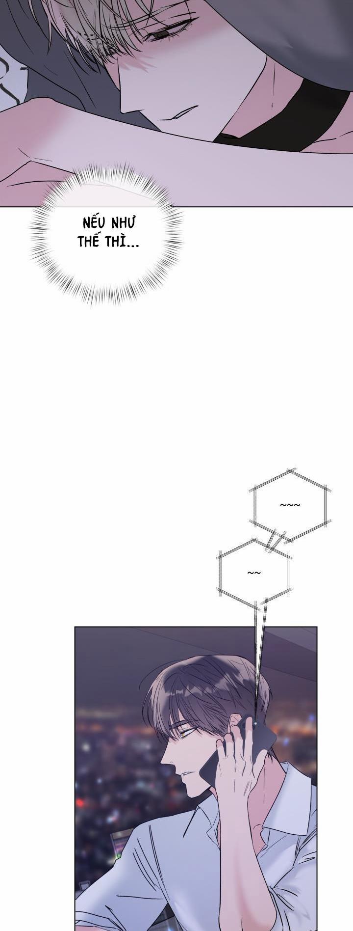 Cách Giết Tình 10 trang 28