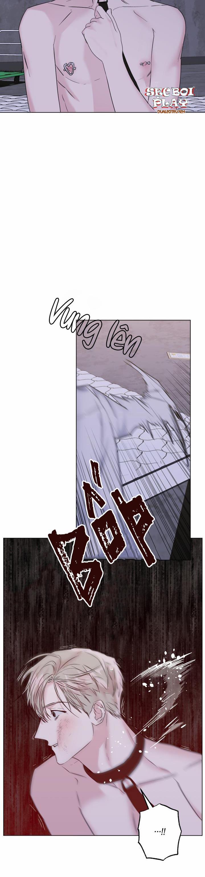 Cách Giết Tình 10 trang 5