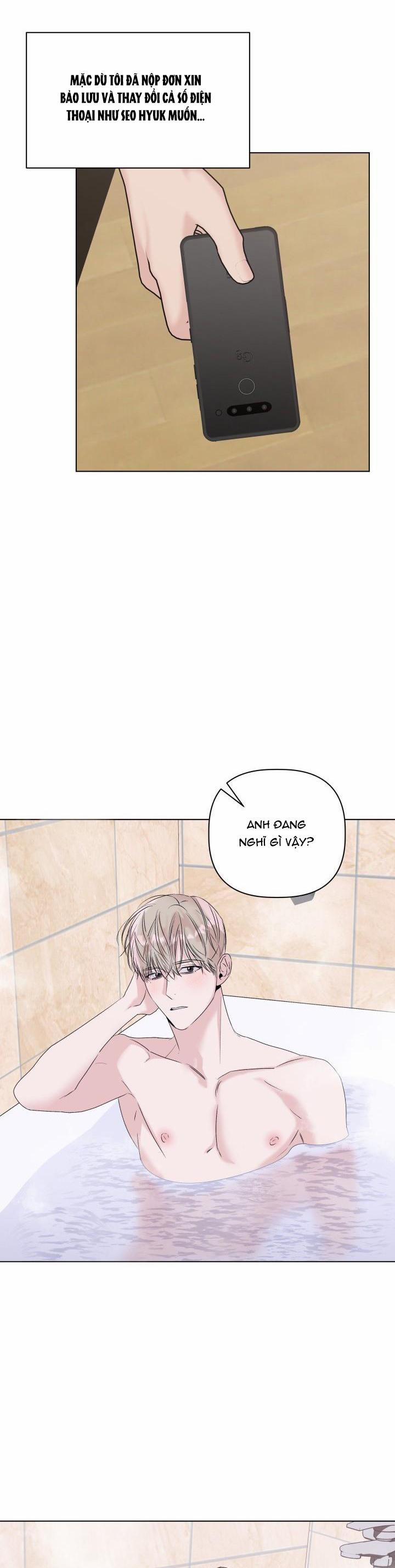 Cách Giết Tình 11 trang 13