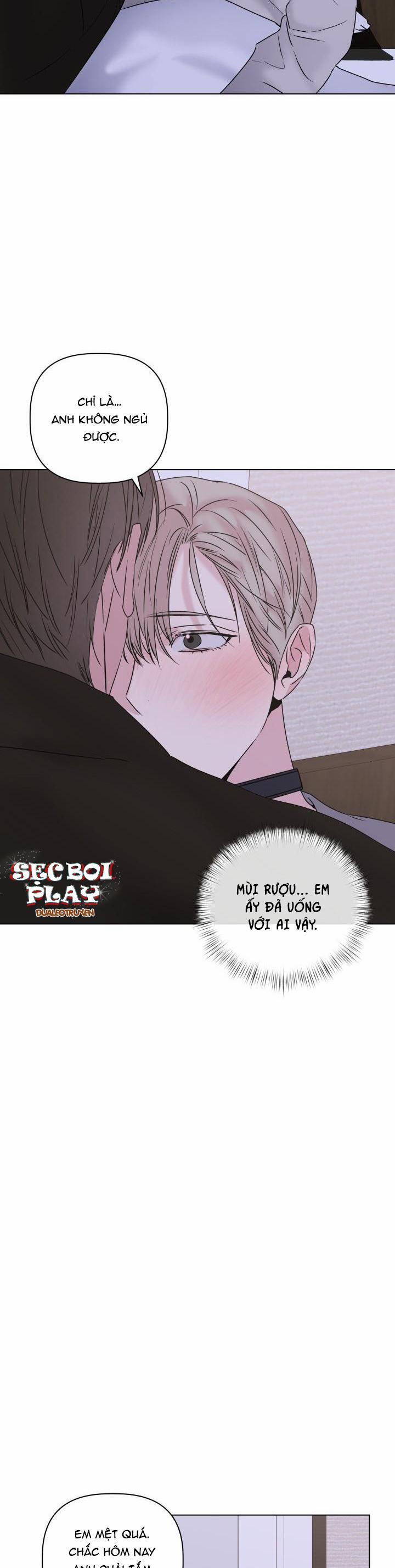 Cách Giết Tình 11 trang 23