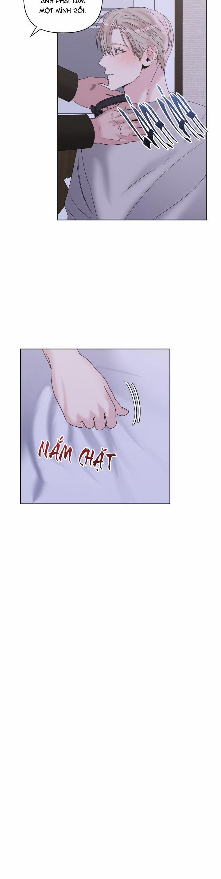 Cách Giết Tình 11 trang 24