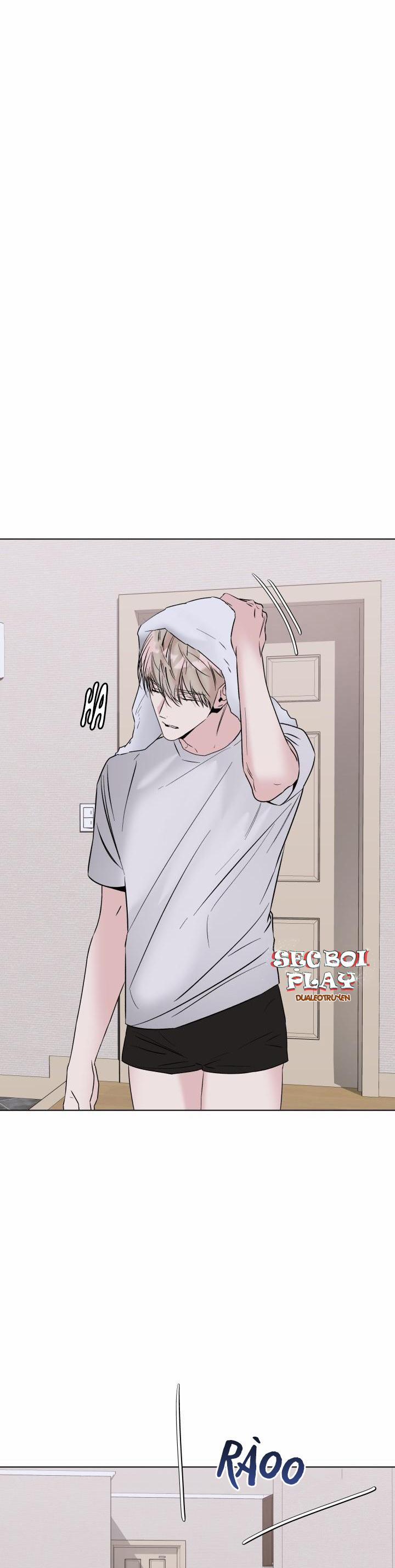 Cách Giết Tình 11 trang 28