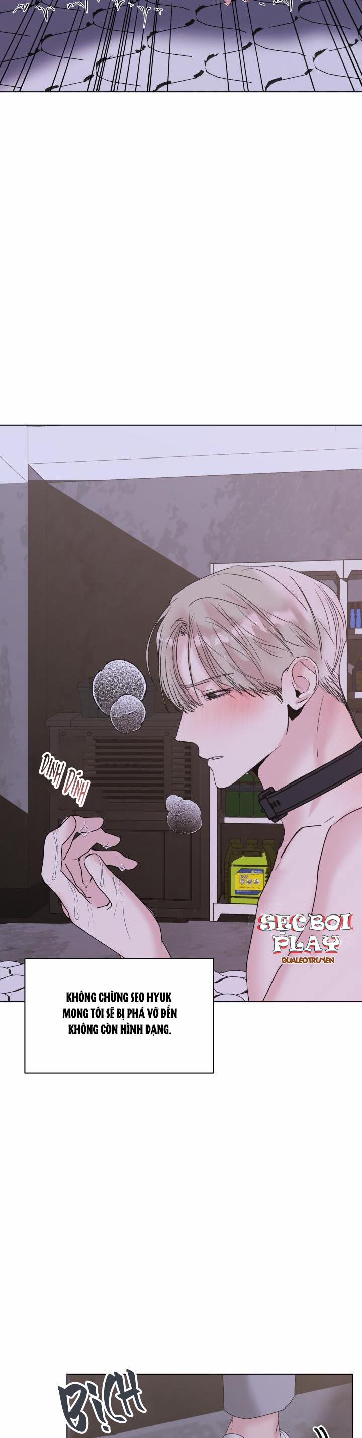 Cách Giết Tình 11 trang 7