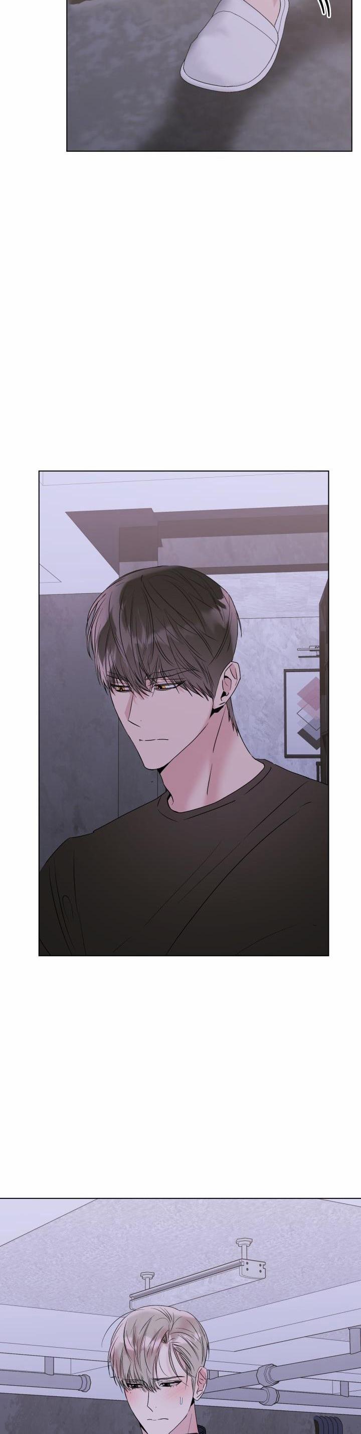 Cách Giết Tình 11 trang 8