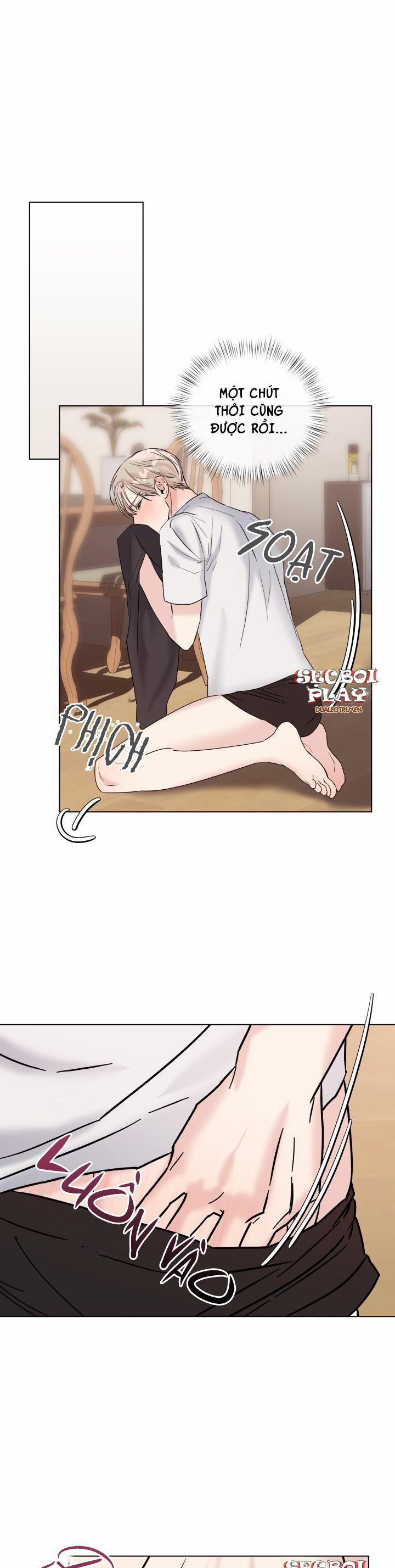 Cách Giết Tình 12 trang 0