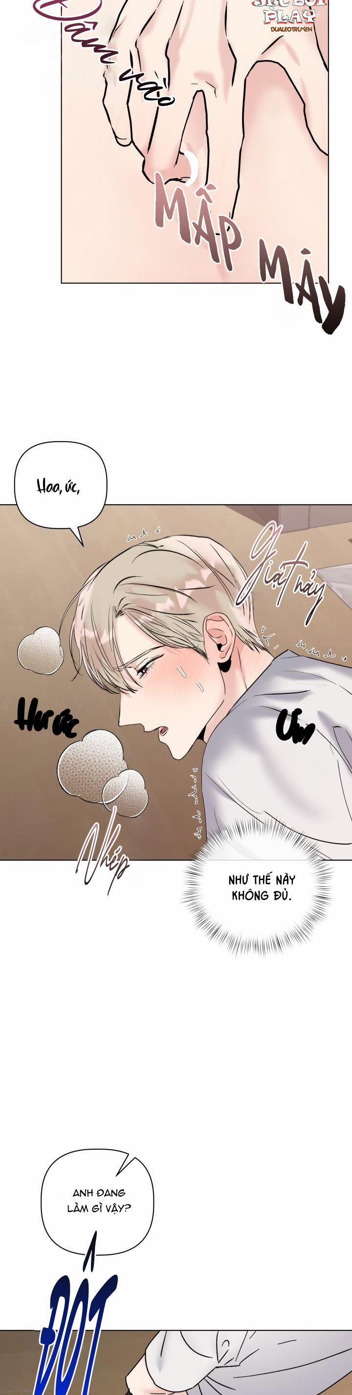 Cách Giết Tình 12 trang 1