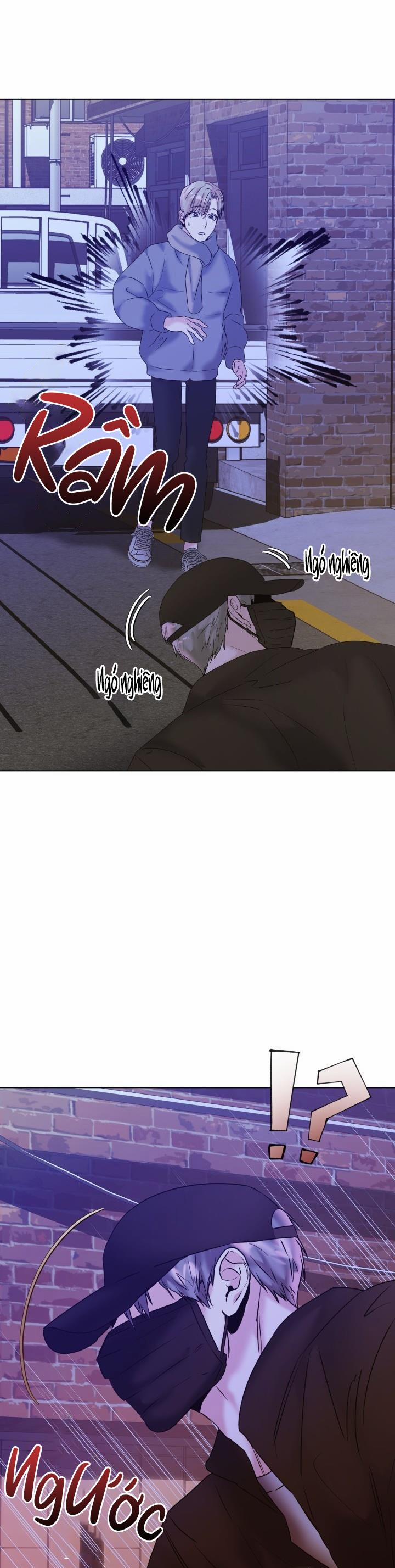 Cách Giết Tình 12 trang 10