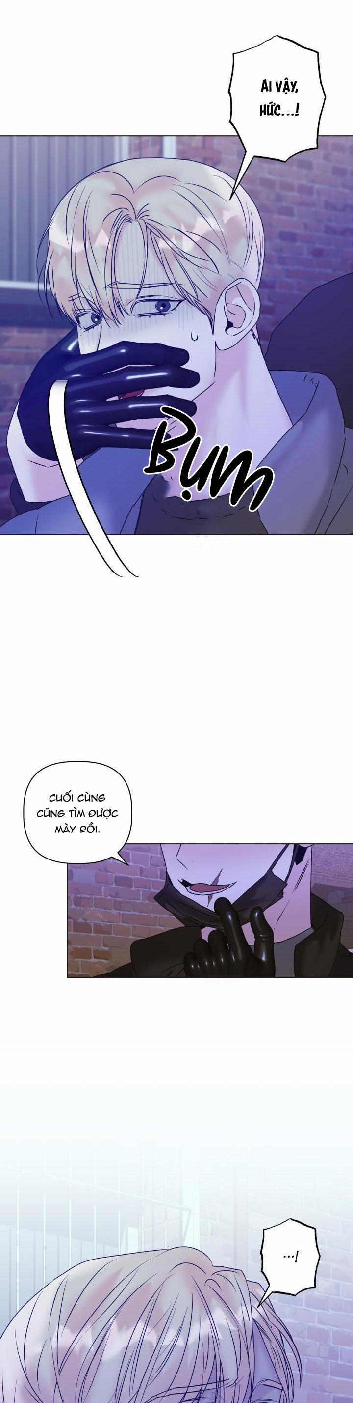 Cách Giết Tình 12 trang 13