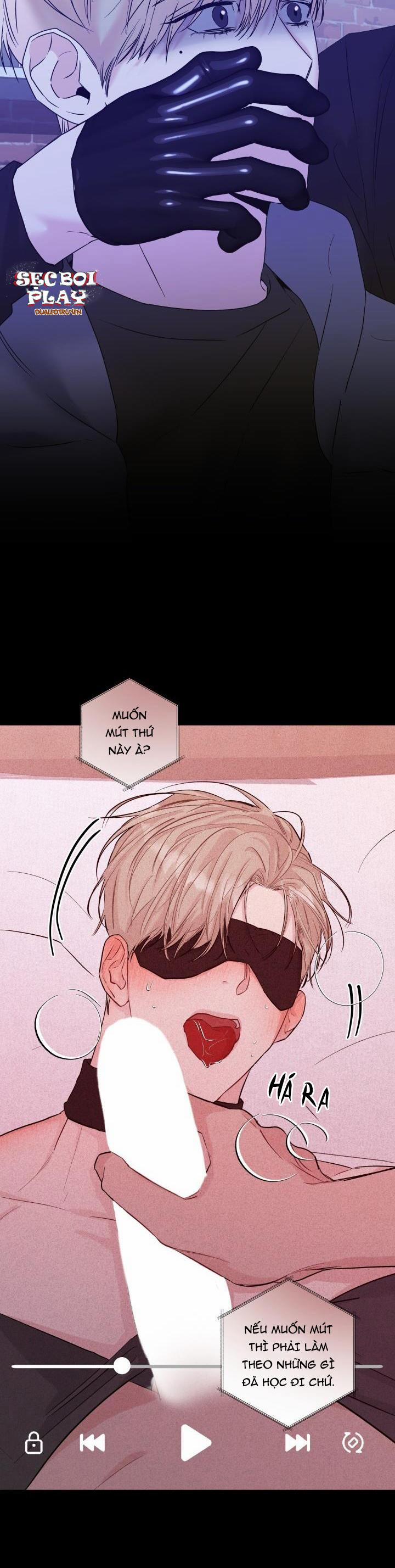 Cách Giết Tình 12 trang 14