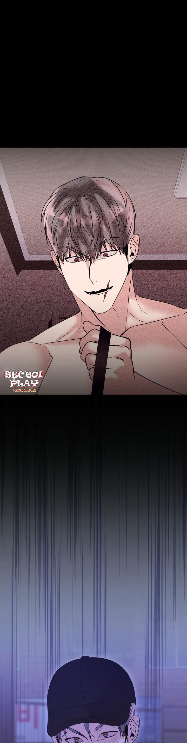 Cách Giết Tình 12 trang 15