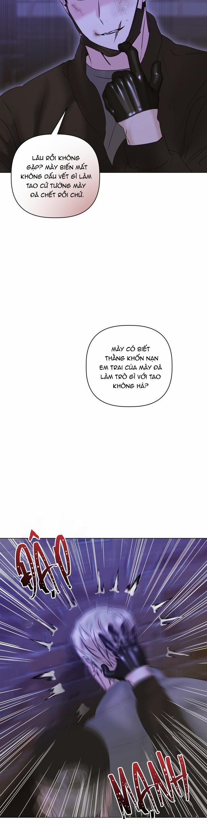 Cách Giết Tình 12 trang 16