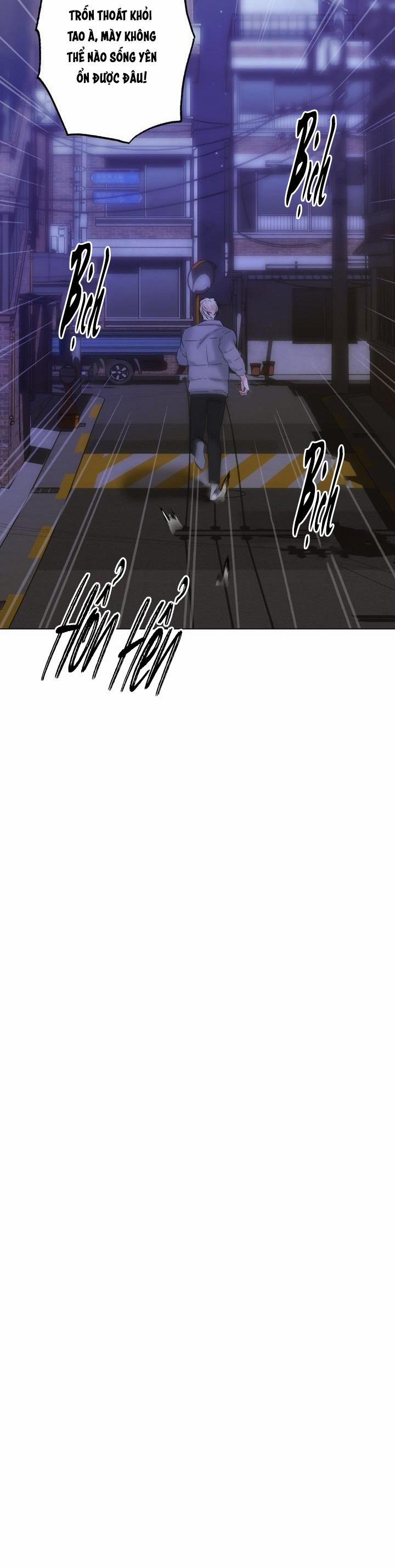 Cách Giết Tình 12 trang 24