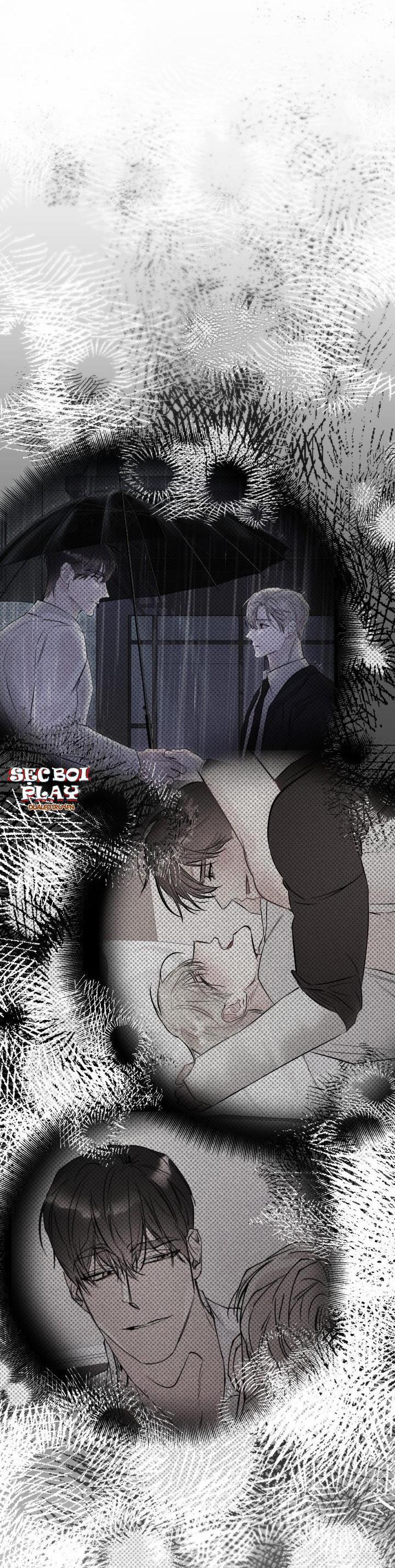 Cách Giết Tình 12 trang 29