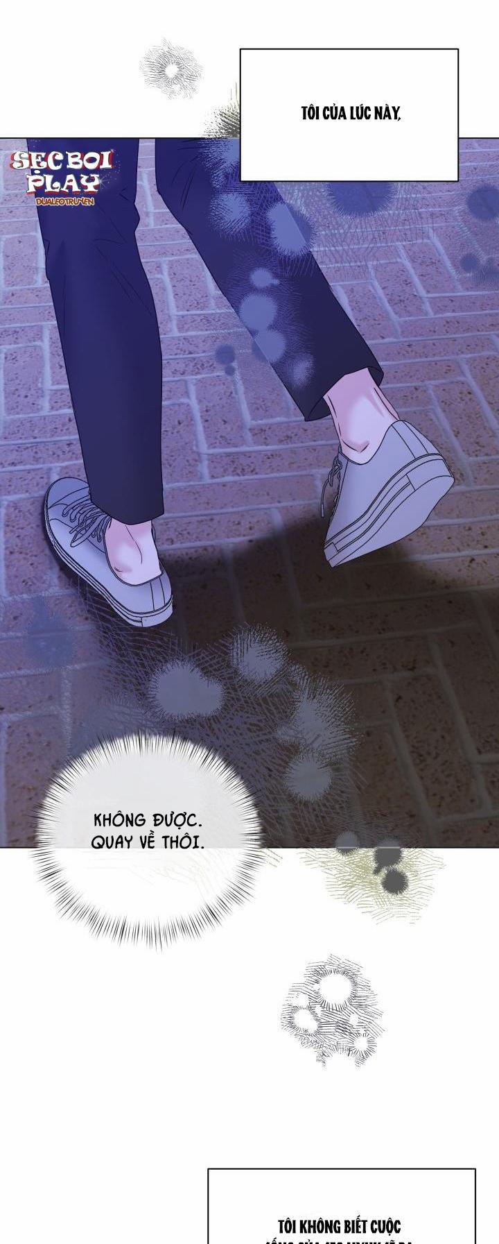 Cách Giết Tình 12 trang 33