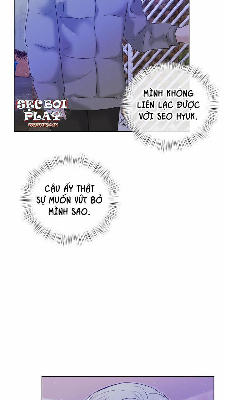 Cách Giết Tình 13 trang 1