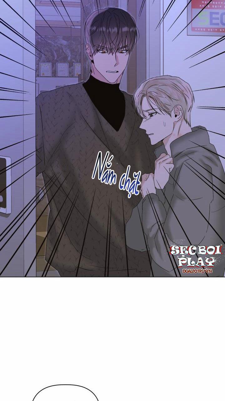 Cách Giết Tình 13 trang 10