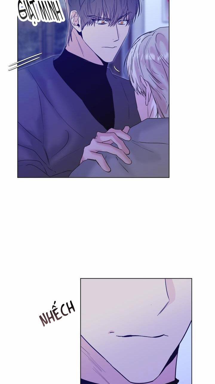 Cách Giết Tình 13 trang 22