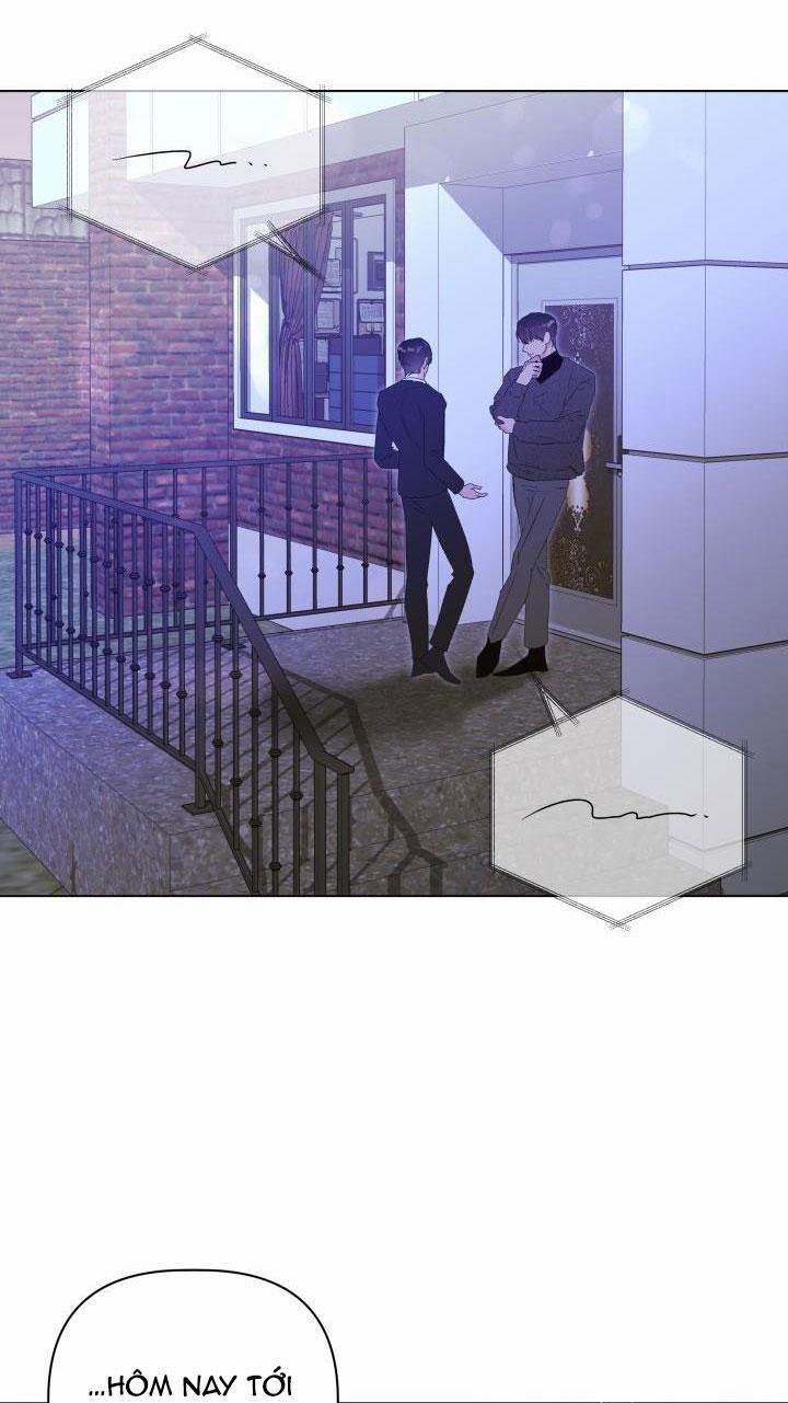 Cách Giết Tình 13 trang 3