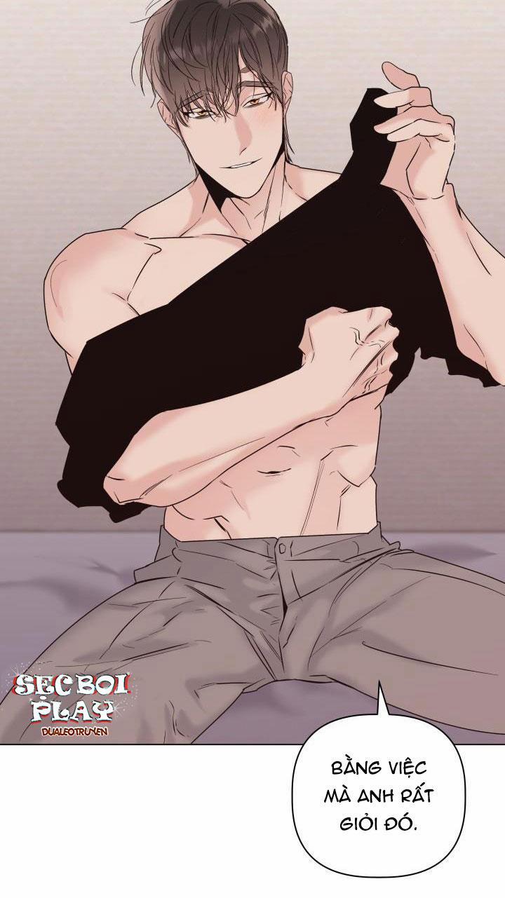 Cách Giết Tình 13 trang 34