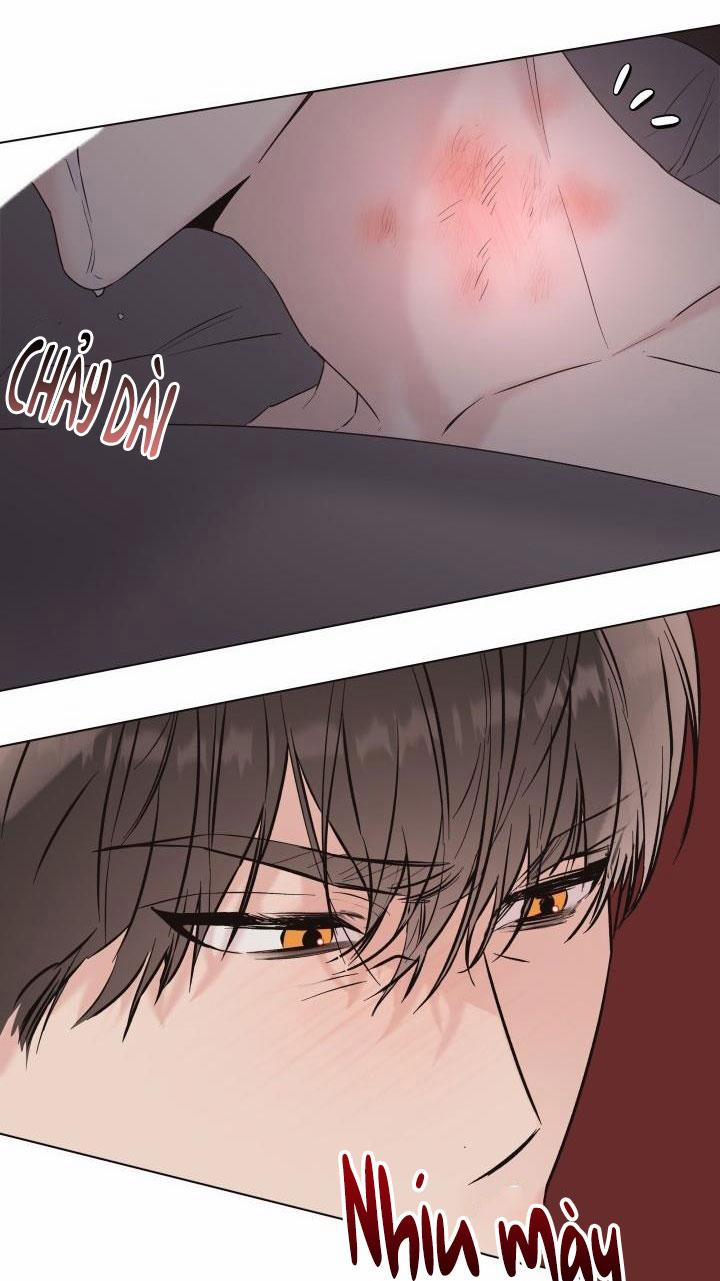 Cách Giết Tình 13 trang 39