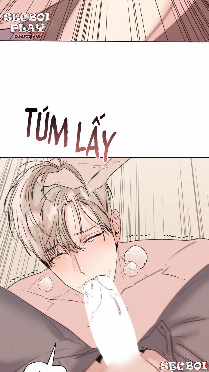 Cách Giết Tình 13 trang 41